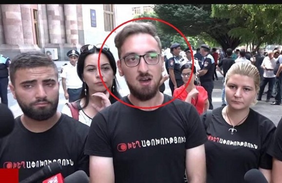 Քոչարյանի աջակիցը թմրանյութ ներկրելու համար դատապարտվեց 4 տարվա ազատազրկման