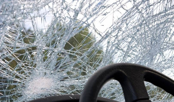 Լոռիում ավտովթարի հետևանքով 20-ամյա վարորդը, 15 և 18-ամյա ուղևորները մահացել են