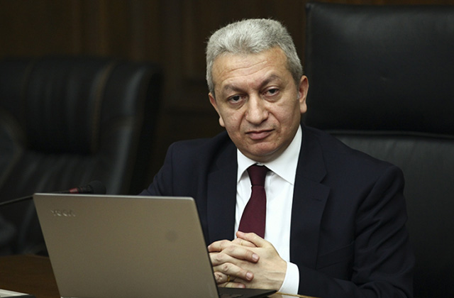 Ի՞նչ էիք զգում 1988թ-ին, երբ որոշվում էր ԼՂԻՄ-ը ՀԽՍՀ կազմ մտցնել. պատգամավորի հարցը Ջանջուղազյանին