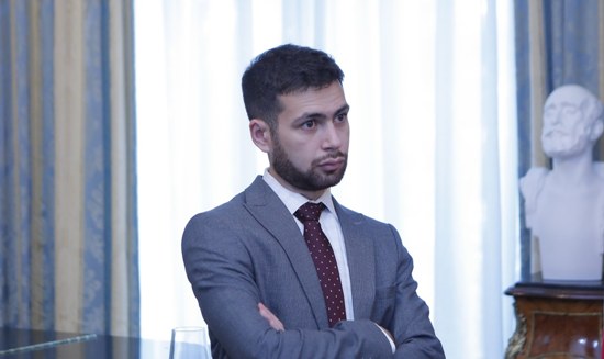 Ֆեյքերը ջանք ու եռանդ չեն խնայում ստեղծել «հող հանձնելու» գոյություն չունեցող դիսկուրս