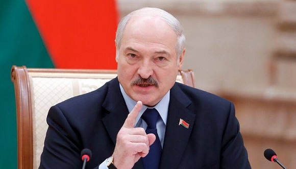 Лукашенко -Я уверен, что Армения никуда не денется!