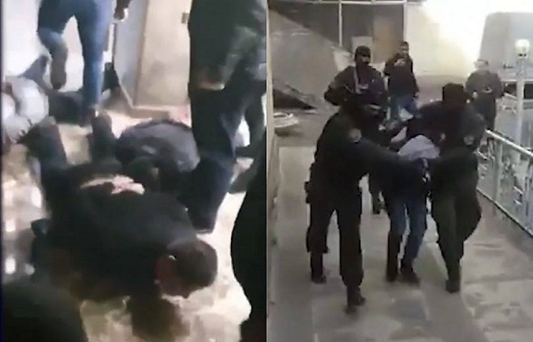 Ոստիկանական այցեր քրեական ենթամշակույթ կրող անձանց հնարավոր հավաքատեղիներ, կան բերման ենթարկվածներ