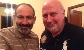 Հեղափոխությունից հետո վարչապետի հազը բուժած ֆրանսիացի բժիշկը տեղափոխվում է Հայաստան՝ մշտական բնակության