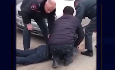 Արմավիրում բերման են ենթարկվել «քրեական ենթամշակույթ» կրող անձինք