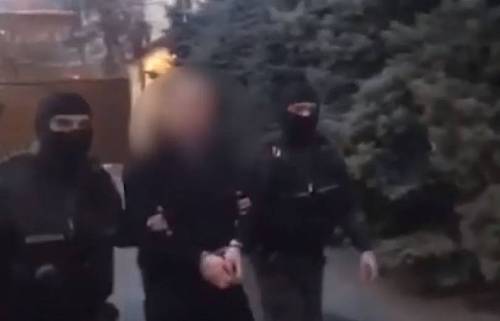 Ճանապարհային ոստիկանության հետաքննիչը 50.000 դրամ կաշառք ստանալուց հետո բերման է ենթարկվել