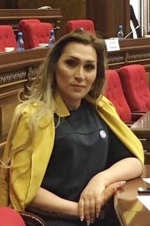 Շատ փակագծեր հնարավոր չէ բացել․ ՔԿ մամուլի քարտուղարը՝ «տրանս անձի» մասին հրապարակմանը