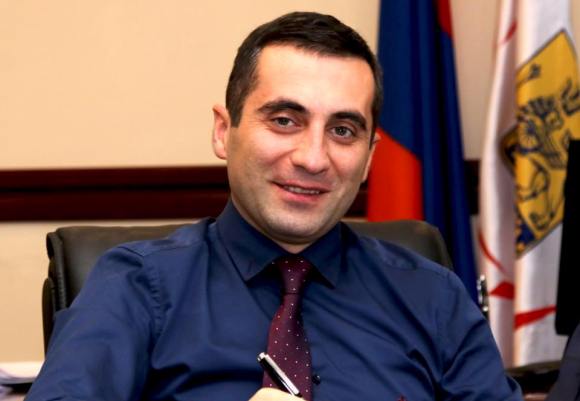 20 բեռնատար փորձել է շինաղբ դատարկել Կորեայի ձորում. Թաղապետը տեսանյութ է հրապարակել