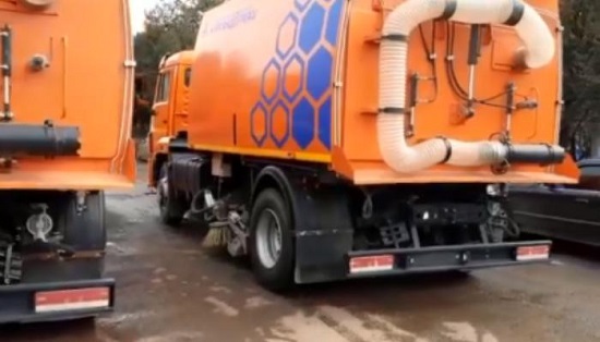 Այս հրաշք մեքենաները կհայտնվեն մայրաքաղաքի փողոցներում. Հովսեփ Կուբատյան