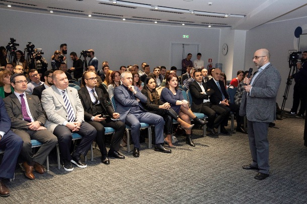 Հրապարակվեց «Ամերիա»-ի բացառիկ հետազոտությունը` ՓՄՁ ոլորտի ներկա վիճակի ու զարգացման հեռանկարների մասին