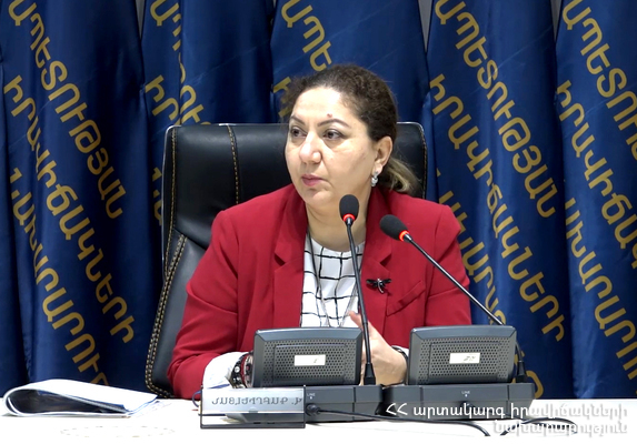 «Իտալացու կոնտակտներն իրենց շենքում են մեկուսացված կամ մի մասն էլ ինքնամեկուսացված են»