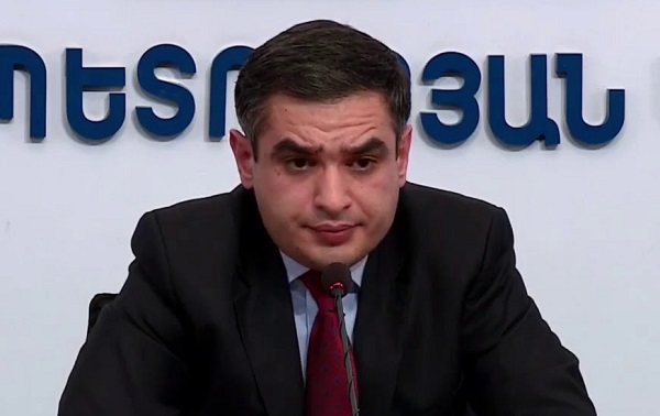 ԱԻՆ-ում ունեցել ենք կորոնավիրուսով վարակվածների 5 դեպք․ այս պահին 42 մեկուսացված կա․ փոխնախարար