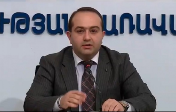 Եթե աշխատողը ո՛չ տանից, ո՛չ հեռավար չի աշխատել՝ ամենամյա արձակուրդից կհանվեն օրերը․ Ժորա Սարգսյան