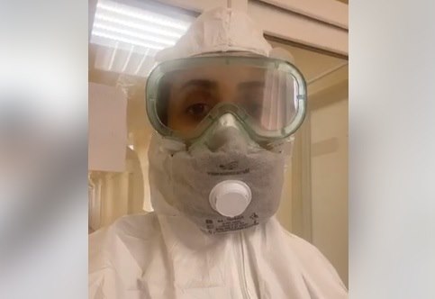 ՊՆ խոսնակի ուղիղ միացումը զինծառայողների մեկուսացման վայրից 