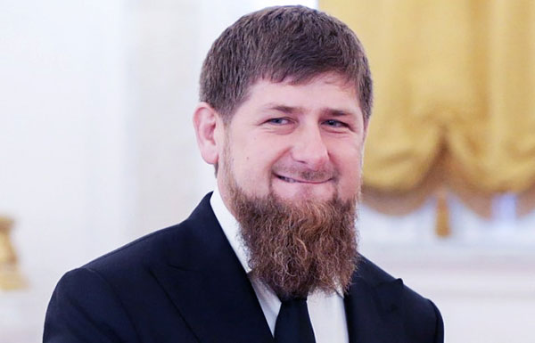 Не прощу, дон: Кадыров требует от США снять санкции с его матери 