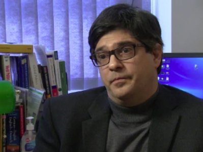 Առանց այդ բարբարոսության հետ առերեսվելու, Թուրքիան իր տեղը չի գտնի քաղաքակիրթ աշխարհում. Թուրք պրոֆեսոր