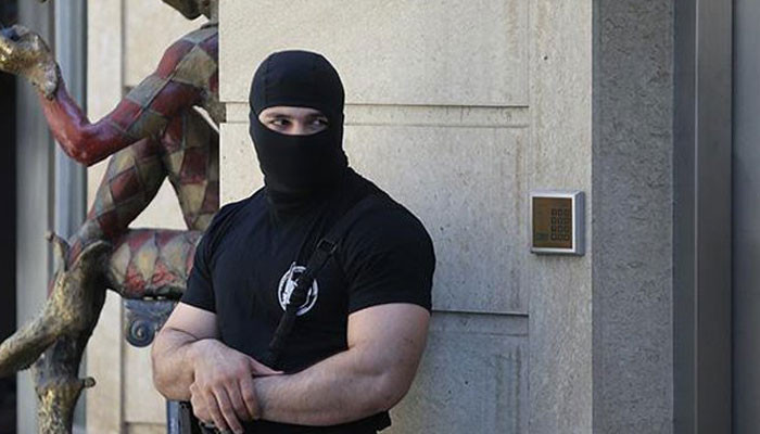 Խուզարկություններ քաղաքապետերի և նրանց հարազատների բնակարաններում