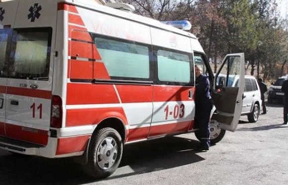67 համարի ավտոբուսը վթարի է ենթարկվել. կան տուժածներ