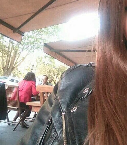 Մարդուն թաքուն նկարում են ու ասում. «Արսեն Թորոսյանը սրճարանում է և դիմակով չի»