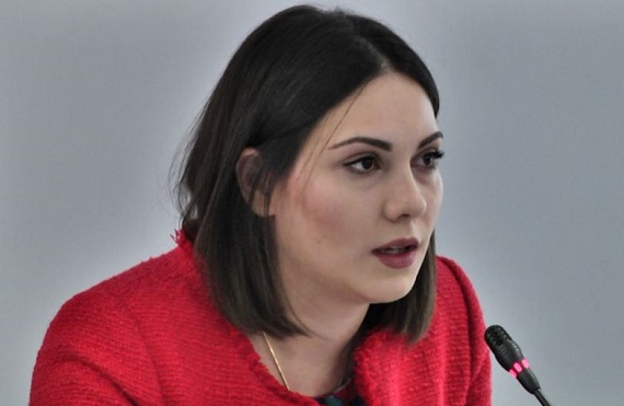 Պատերազմի օրերին դատախազի նոր տեղակալի նստավայրի ու ծառայողական մեքենայի համար ավելի քան 60 մլն դրամ է ծախսվել