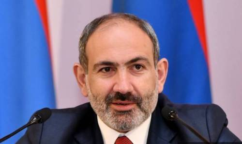 Ասում են՝ առողջ մարդկանց պետք չէ դիմակ կրել, իսկ ո՞վ է առողջ կորոնավիրուսի պայմաններում․ Նիկոլ Փաշինյան