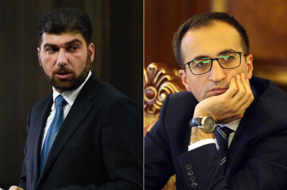 Իրականում 2 մենաշնորհ կա. մեկը Դոն Պիպոն ա, մյուսն էլ Լֆիկը. հրապարակվեց Թորոսյանի և Սանասարյանի նամակագրությունը