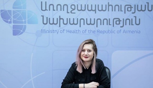 Մահվան դեպք ունենք բուժաշխատողների շրջանում. ԱՆ խոսնակ