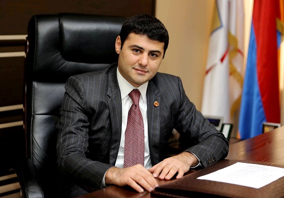 Սամվել Ալեքսանյանի եղբորորդու և ոստիկանների միջև տեղի ունեցած դեպքով քրեական գործ է հարուցվել