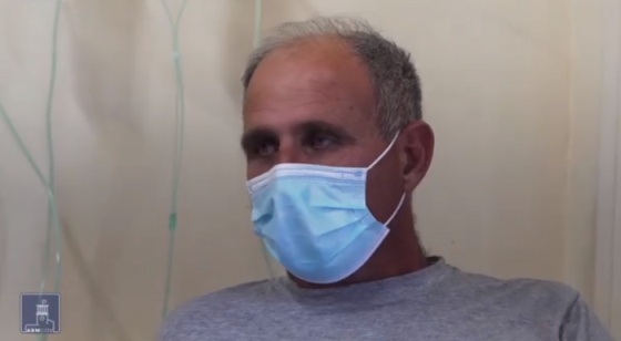 Այս հիվանդությանը պետք է շատ լուրջ վերաբերվել․ կորոնավիրուսից ապաքինվող