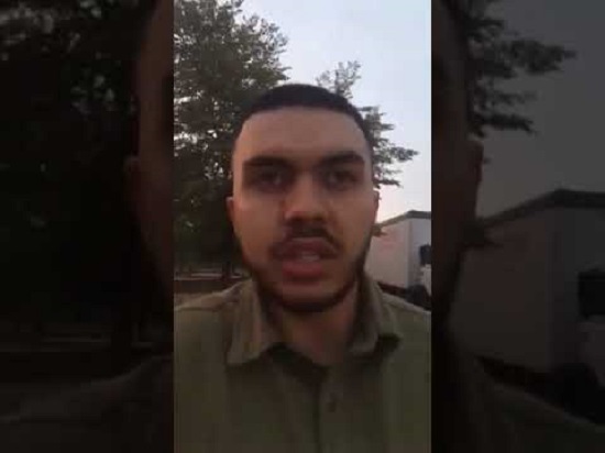 Ադրբեջանցին հերքում է  ԶԼՄ-ների հրապարակումը, թե հայերի կողմից Ուկրաինայում 2 ուսանող է սպանվել