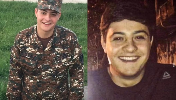  Հակառակորդի կրակոցից զոհված Արթուր Մուրադյանի հուղարկավորությունը` Եռաբլուրում. Ուղիղ