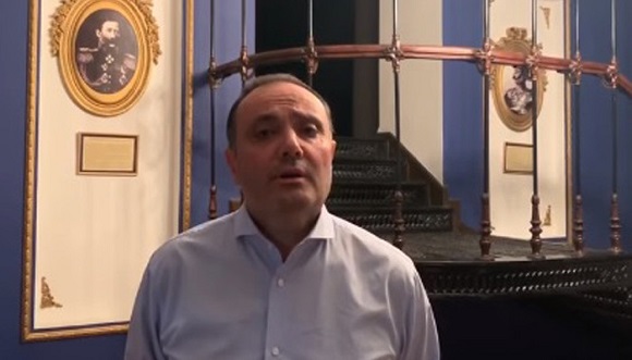 ՌԴ-ում ՀՀ դեսպանը կոչով դիմել է Ռուսաստանում բնակվող հայերին