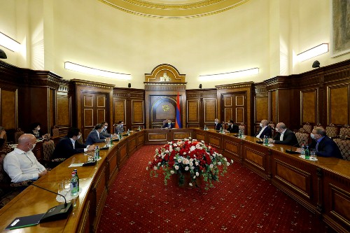 Կառավարությունն օժանդակություն կցուցաբերի ռեստորանային բիզնեսին աշխատատեղերի պահպանման գործում