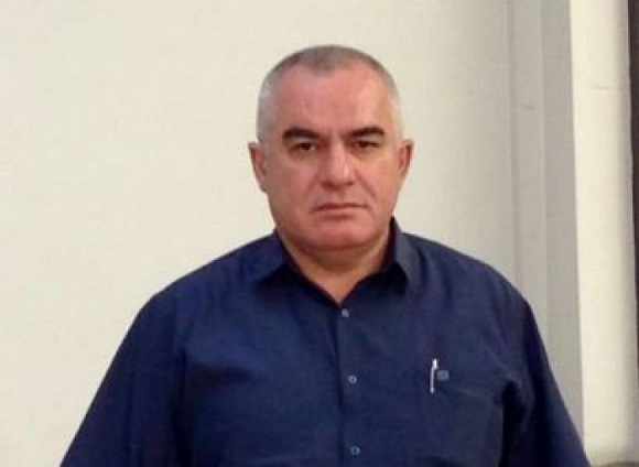 Ուսանողներն անակնկալ են մատուցել Շուռնուխ գյուղը ադրբեջանական համարող դասախոսին