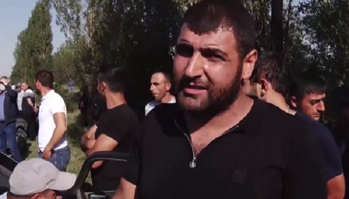 «Ասում են՝ 1 կիլանոց ձուկը 2200 դրամով կառնեն, ո՞վ կառնի, դուք քաղաքացի եք, կառնե՞ք». ձկնորսներ