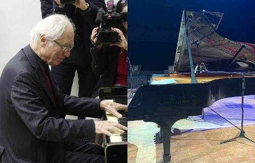 Կառավարությունը 116.000 եվրոյով ձեռք է բերել նոր բարձրակարգ ռոյալ