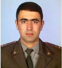 Արմենակ Ուրֆանյանին հետմահու «Արցախի հերոս» բարձրագույն կոչում շնորհվեց