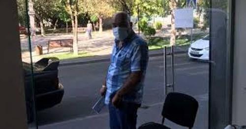 «Դուրս արի՛ խանութիցս». վիճաբանություն` Շենգավիթի հարկայինի աշխատակիցների և տնտեսվարողի մեջ