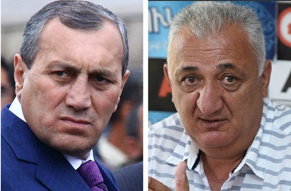 Ո՞նց կարող է Ֆիզուլիի փառավոր կռիվներին հրամանատարած  մարդն անարժան լինի «Մարտական խաչ» շքանշանին. Վոլոդյա Հովհաննիսյանը՝ Սուրիկ Խաչատրյանի մասին