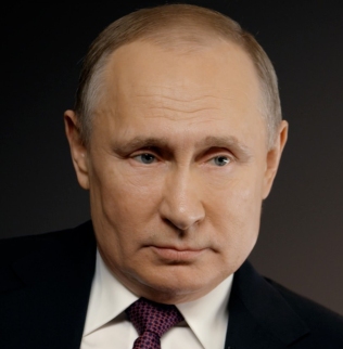 Президент России Владимир Путин признал независимость ДНР и ЛНР