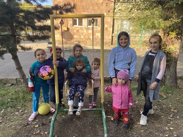 «Հայաստանի էլեկտրական ցանցեր»-ը՝ Արցախի համար