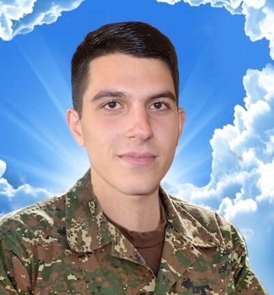 Զարհուրելի դեպք Երևանում. 19-ամյա հերոս զինվորի տունը հուղարկավորության օրը թալանել են