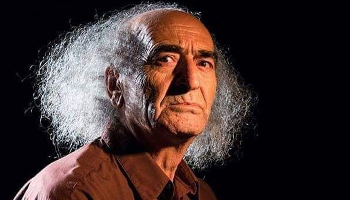 Կյանքից հեռացել է ՀՀ վաստակավոր արտիստ Վանիկ Մկրտչյանը