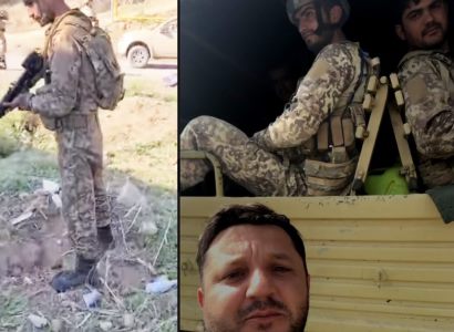 Հադրութի ոճրագործներից մեկը ոչնչացվե՞լ է