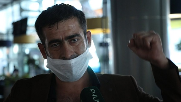 Գալիս ենք հաղթելու. արտերկրի հայերը մեկնում են առաջնագիծ