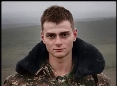 Ռիժիկս, լրացավ ծառայությանդ 2 տարին, բայց դու շուտ զորացրվեցիր, բալես. Արցախում զոհված Հայկի մոր հուզիչ գրառումը