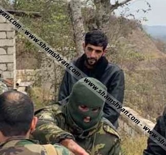 Ստեփանակերտում վնասազերծվել է 4 քաղաքացի, ովքեր զբաղվում էին թալանով