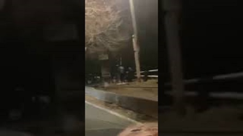 Քաղաքացիները Փաշինյանի առանձնատան մոտ են՝ պահանջելով, որ նա հրապարակի՝ ի՞նչ է ստորագրելու Մոսկվայում