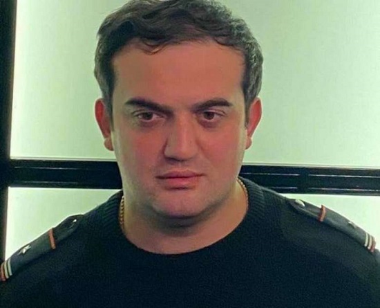 Ստիպված եմ դադարեցնել ծառայությունս ՀՀ Ոստիկանությունում. Դերենիկ Ուզունյան