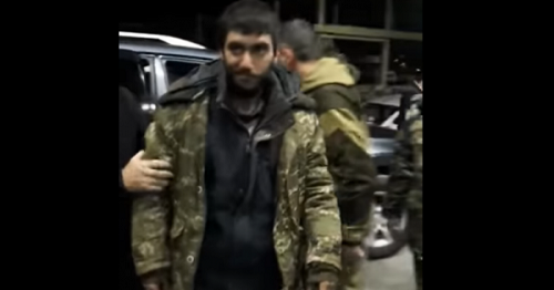 70 օր անհայտության մեջ գտնված Արման Արմաղանյանը տեղափոխվեց հիվանդանոց