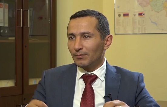 Շուռնուխի առօրյան պետք է փոխվի․ Վարչապետի խորհրդական